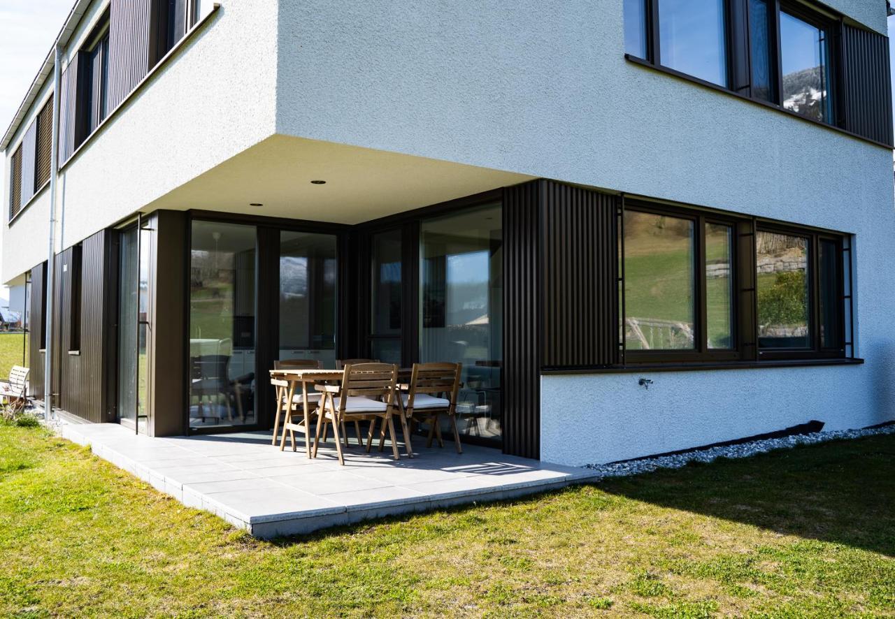 Ferienhaus Roens Villa Rons Exterior photo