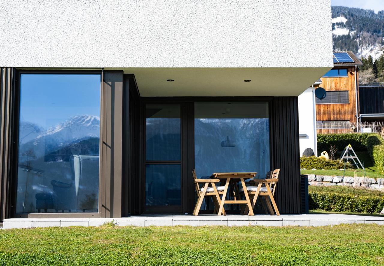 Ferienhaus Roens Villa Rons Exterior photo