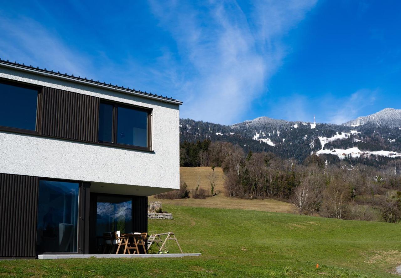 Ferienhaus Roens Villa Rons Exterior photo