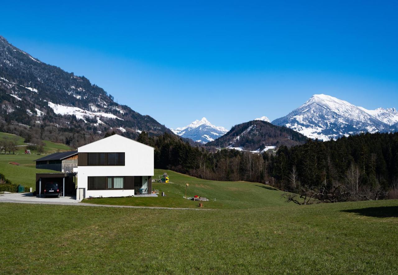 Ferienhaus Roens Villa Rons Exterior photo