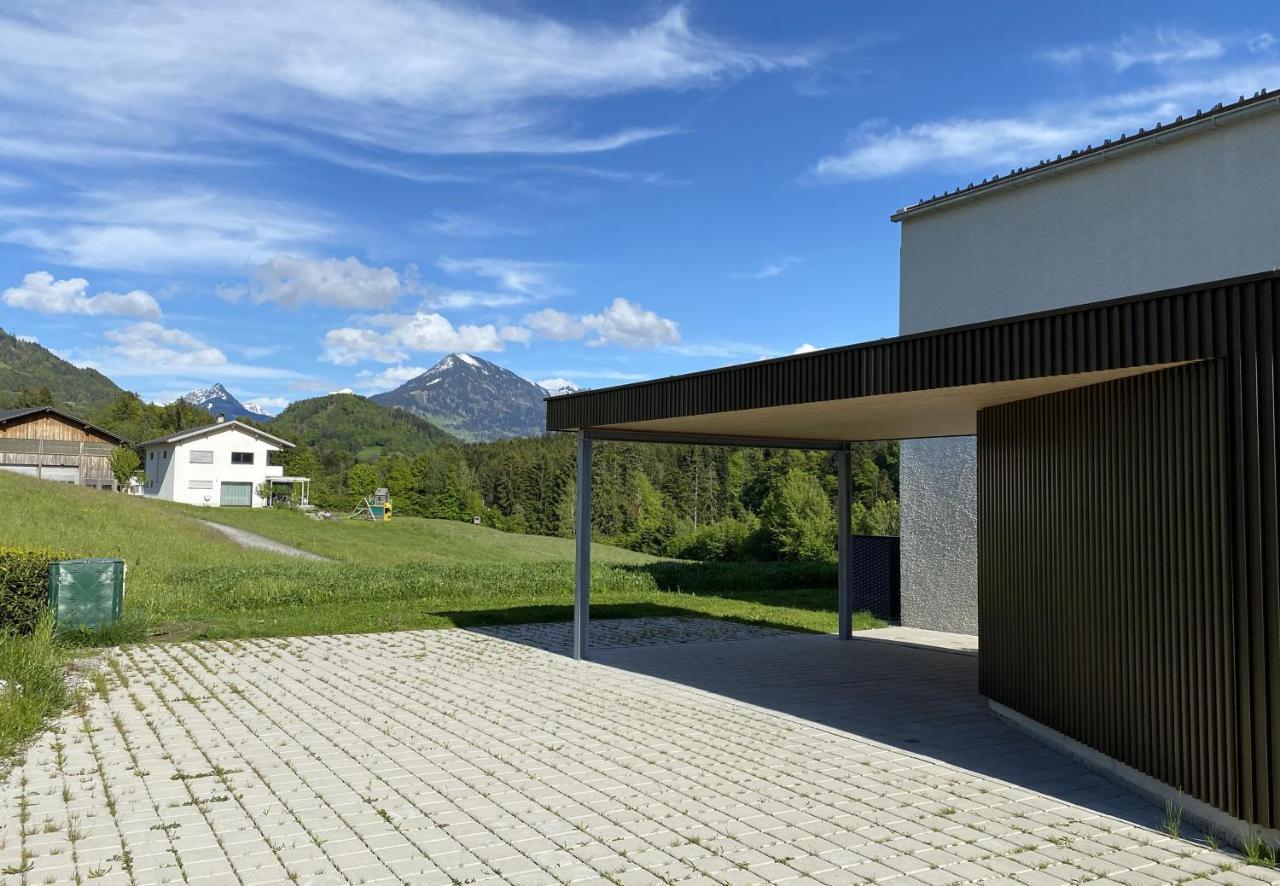 Ferienhaus Roens Villa Rons Exterior photo